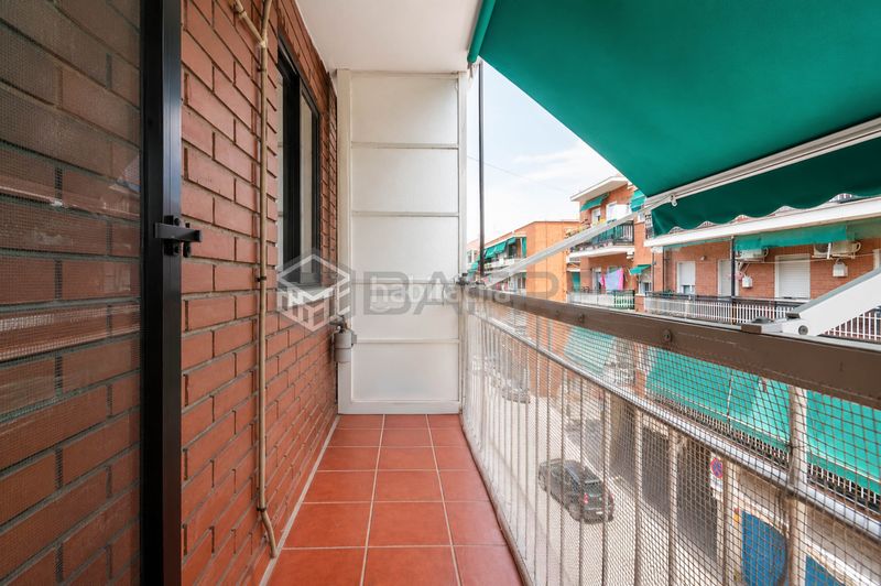 Foto f4228c48-6271-4928-9fc4-7324cbafc65a. Piso en Pradolongo Madrid