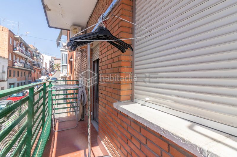 Foto fdf6a550-741d-47f8-9c3b-0664b08c7d26. Pis a Zofío Madrid