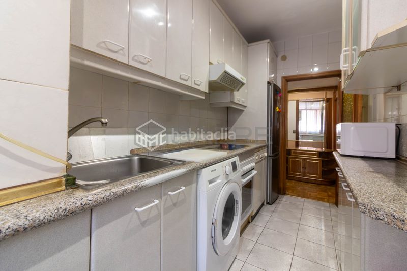 Foto cc2cb890-1ccd-4116-9050-d465b855a80a. Pis a Opañel Madrid