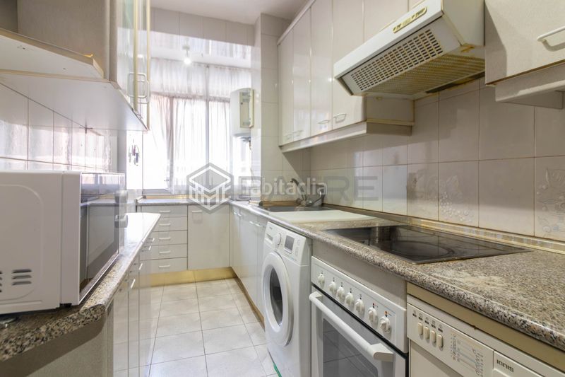 Foto e85c7605-b4db-444d-9f49-3b107d0feca6. Piso en Opañel Madrid