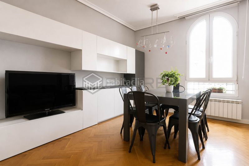 Foto 58ca5041-3063-467c-a774-8d5264f1726a. Piso en Pacífico Madrid