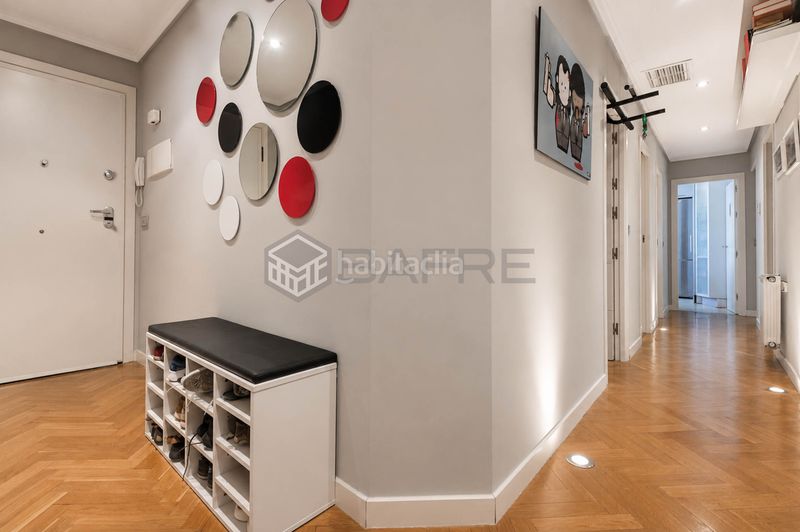 Foto ad58aae4-c624-40a4-9a31-0048d83a0fbb. Piso en Pacífico Madrid