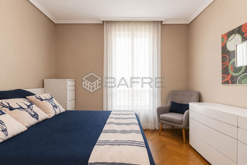 Foto cbf0364b-be00-463d-8cd0-9d6785b1888a. Piso en Pacífico Madrid