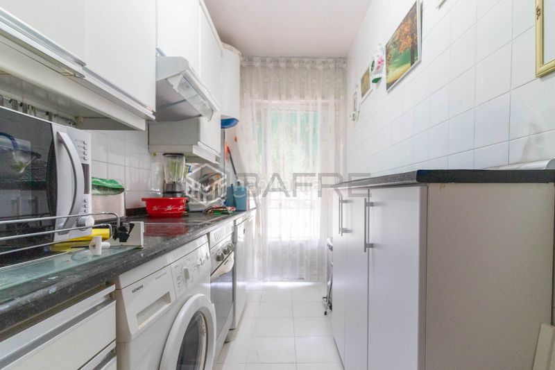 Foto 09d0cd77-8850-421f-a74e-ab486152aef7. Pis a Pradolongo Madrid
