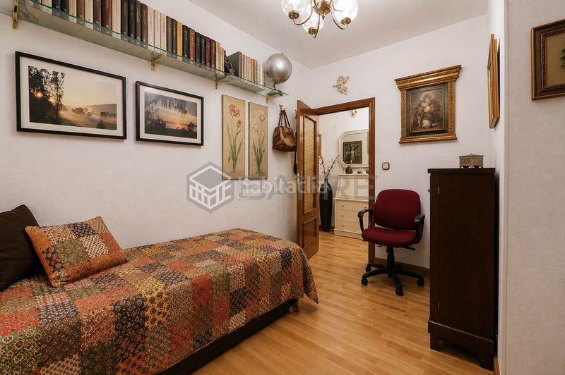 Foto 39af0fea-2d1d-486b-9635-6308a1927e2f. Pis a Pradolongo Madrid