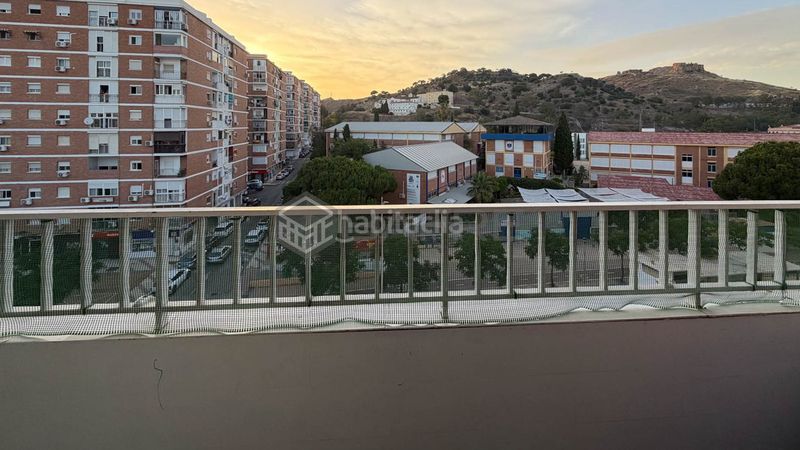 Foto 53508035-1b74-4749-8c51-31a7033f1164. Pis a Parque Victoria Eugenia Málaga