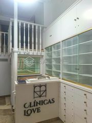 Geschäftsraum in Calle Alarcón Luján