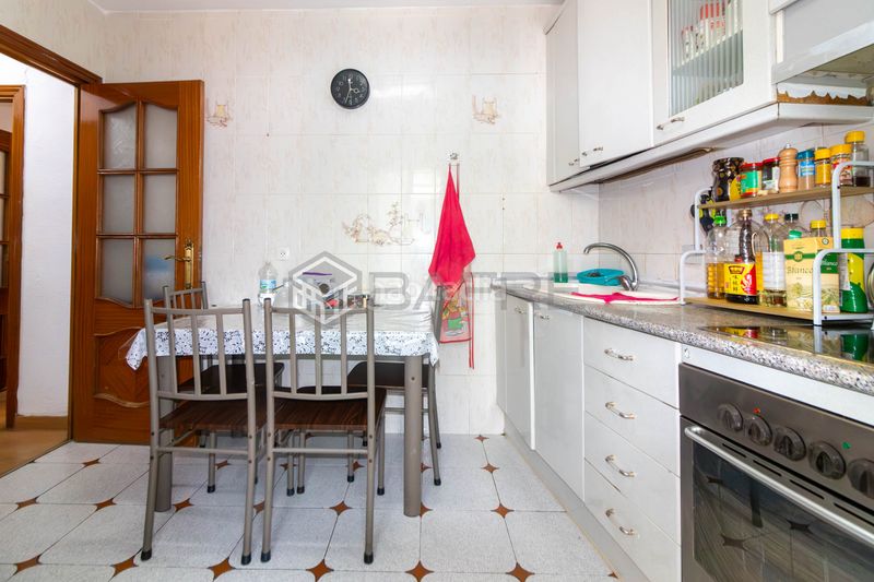 Foto 0722c396-b7b9-468a-9616-5256f400944c. Piso en Opañel Madrid