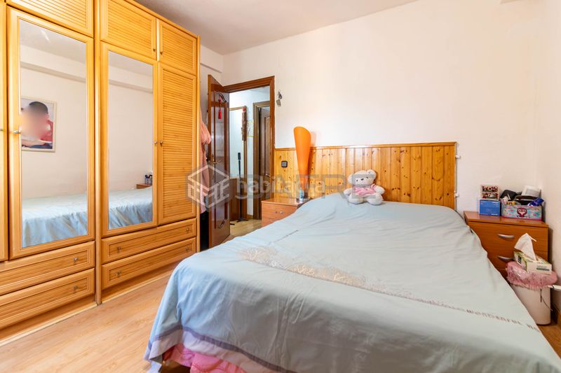 Foto 1cd879d8-5402-4699-9ee0-7eb6726b0dd7. Piso en Opañel Madrid