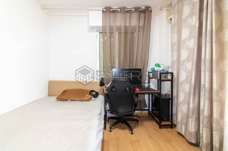 Foto c60c085d-e9b3-414b-be7c-044e6aa29893. Piso en Opañel Madrid