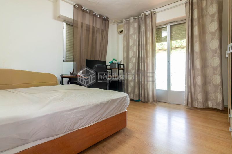 Foto f645e124-1d15-424d-a1b2-8eac331e7d6d. Piso en Opañel Madrid