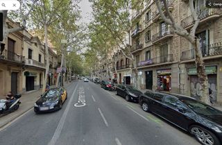 Business premise  Carrer de valència