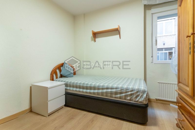 Foto 46b53f67-1c9b-4771-9ee8-72a9622eaf80. Piso en Pacífico Madrid