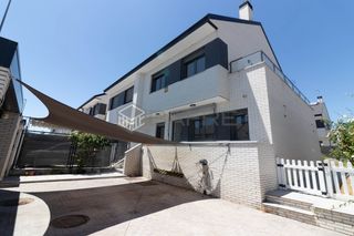 Haus  Calle rosario sanchez mora