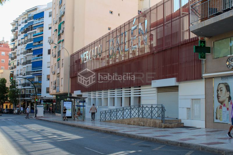 Foto 084409c2-83b7-4838-810b-4a05974f8655. Pis a Los Castillejos - La Trinidad Málaga