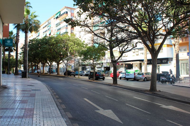 Foto 57bfbe64-b3d7-4a23-9d0e-251a364cf88e. Pis a Los Castillejos - La Trinidad Málaga