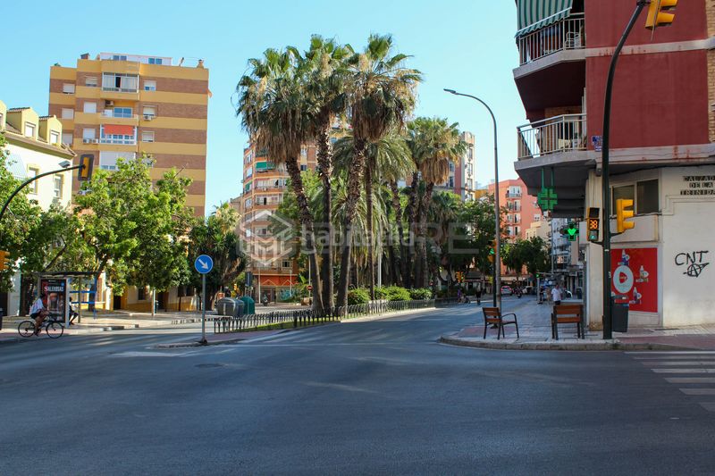 Foto ad2fd037-7b9d-4762-ab26-d359b8123117. Pis a Los Castillejos - La Trinidad Málaga