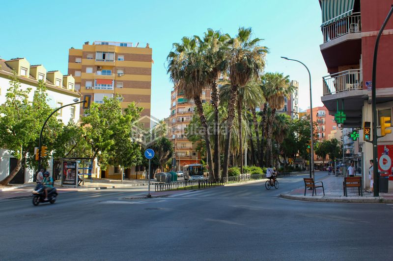 Foto c9195aad-5848-4e82-892a-a143e1a0bacf. Pis a Los Castillejos - La Trinidad Málaga