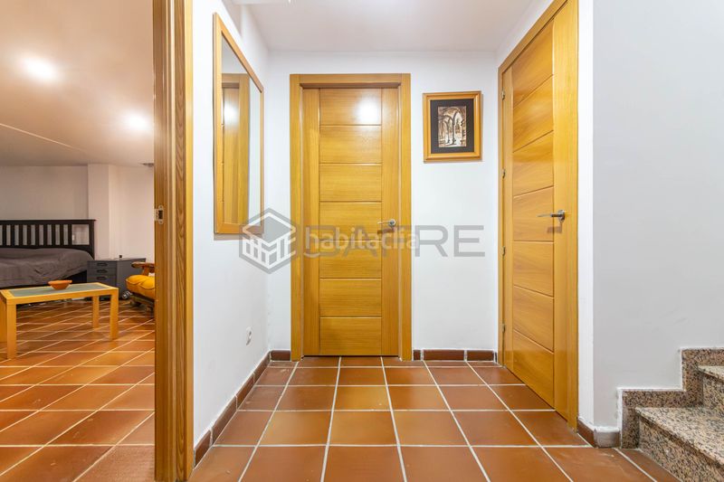 Foto 0d039f86-2f9d-418c-bf65-d3bd9ff30dbc. Casa amb piscina a Serranillos del Valle