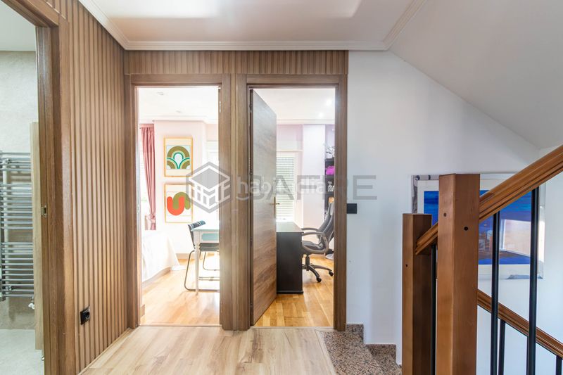 Foto e74bd826-b0ea-4448-a2bc-af51bb4f265e. Casa amb piscina a Serranillos del Valle