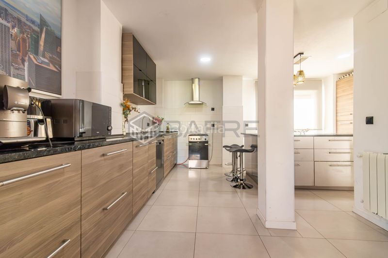 Foto f1b4e326-2b59-4eb5-a194-017d701d850e. Casa amb piscina a Serranillos del Valle