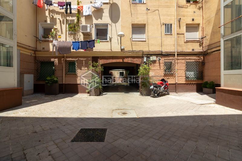 Foto f8a8d43a-9973-490a-85d2-ebe4afbb6be1. Pis a Abrantes Madrid