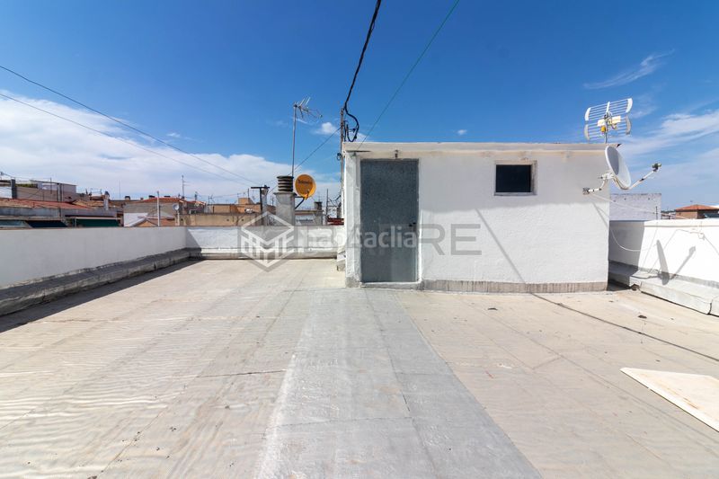 Foto 4944e18f-1df8-434f-8430-b0dac8c3cd0f. Piso en Pradolongo Madrid