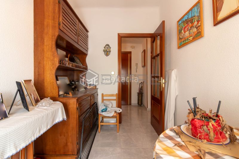 Foto b87a566a-80aa-42a7-9c69-ebfee266a233. Piso en Pradolongo Madrid