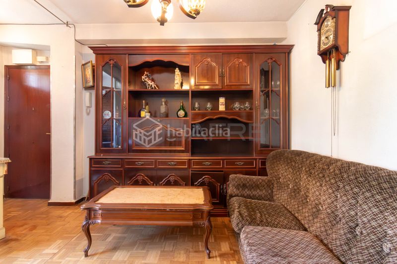 Foto 3d17ceb7-bf88-41b4-8b40-fa7ce4b45a71. Piso en Pavones Madrid