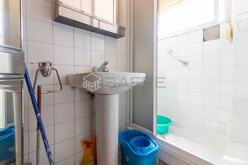 Foto 44136b69-e37f-4281-b966-2d1fbea5af3f. Piso en Pavones Madrid