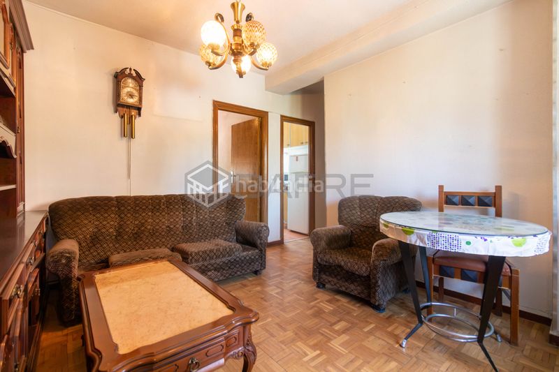 Foto f05a598e-be39-4686-a71b-3aaf7561fbbf. Piso en Pavones Madrid