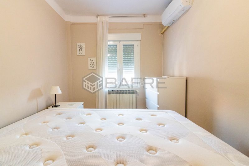 Foto d6da4265-b865-4a63-9d59-3edb7b760d27. Pis amb calefacció a Los Cármenes Madrid
