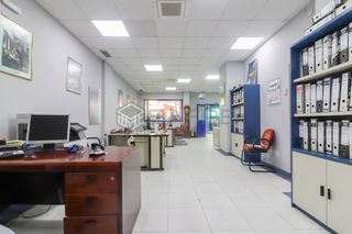 Ufficio in Calle de Narciso Serra