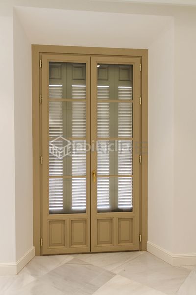 Foto f8fd3580-050a-497e-96fa-fa79f5af8548. Pis a Centro Histórico Málaga
