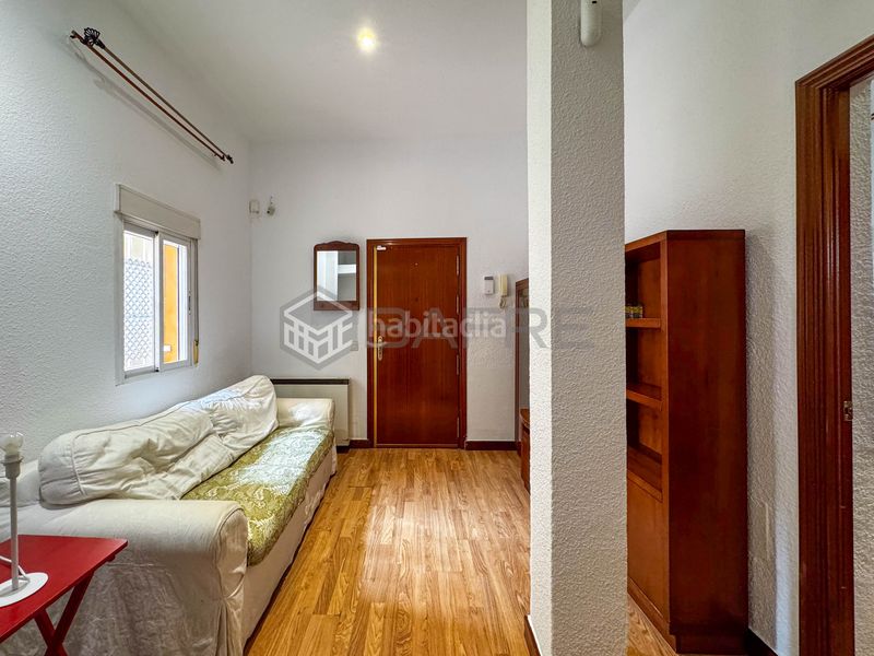 Foto 72a04c89-e8f6-4e47-839c-41308dbb8136. Pis a Pradolongo Madrid