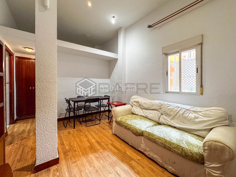 Foto ad95424e-548a-4e9c-a4e3-e501a9a104b5. Piso en Pradolongo Madrid