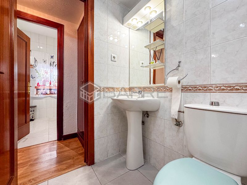 Foto c52b3507-2150-4942-9f95-66891fd57d31. Piso en Pradolongo Madrid