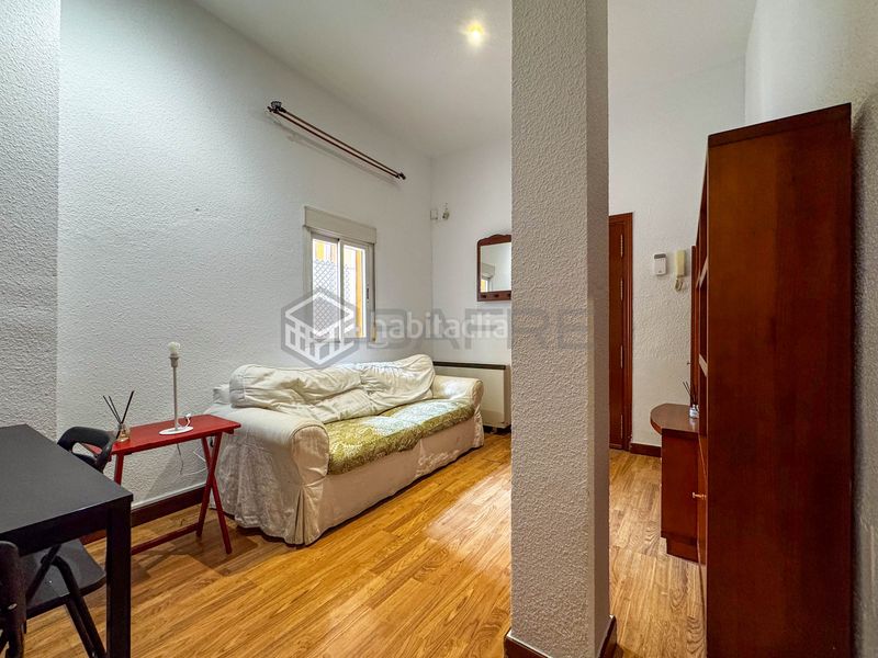 Foto d3cf9fea-a2ee-41e7-ac77-b2fad1a1d313. Piso en Pradolongo Madrid