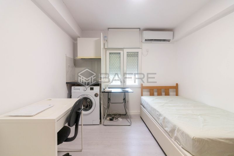 Foto f6607e5a-f815-4f35-8c57-2588020c1cc4. Pis a Zofío Madrid