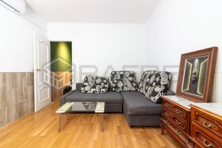 Flat in Peñafiel