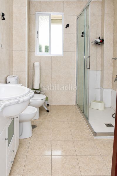 Foto a19f902b-c363-4782-8c57-77cdd2922ec7. Piso en Puerta Blanca Málaga