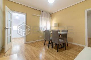 Etagenwohnung  Calle barranca