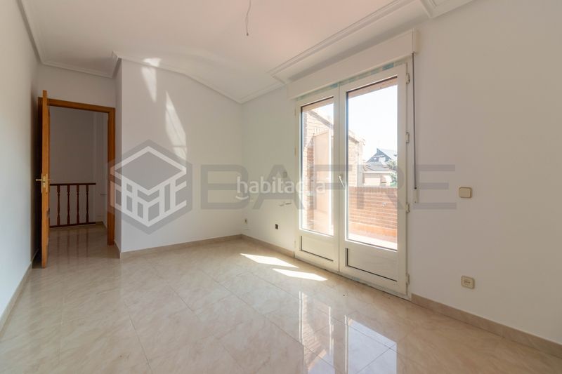 Foto 02186aef-d3e6-4ce4-9201-0b31edae7c6d. Casa amb calefacció a Fuente Santa Colmenar Viejo