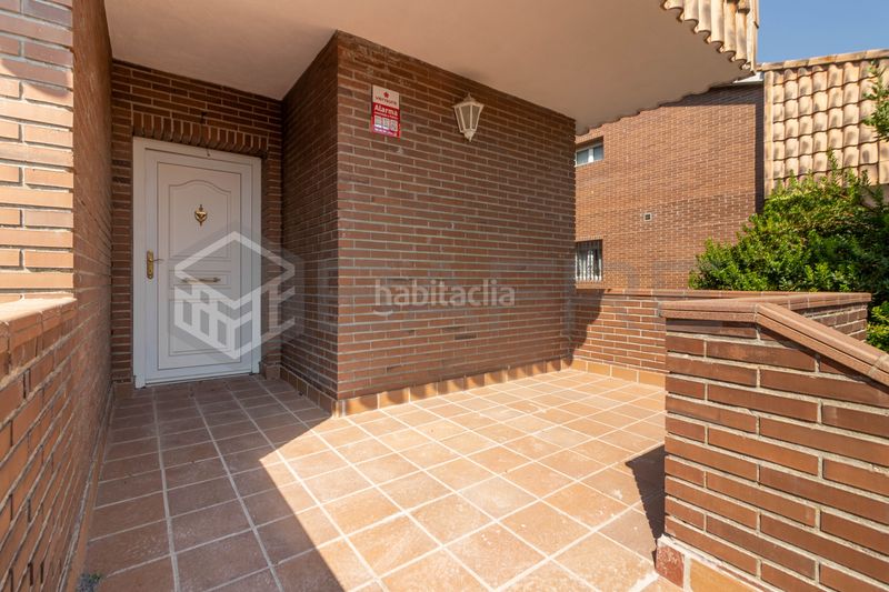 Foto 20a6fcac-71dd-4a5f-a0e1-35d5a3a6267e. Casa amb calefacció a Fuente Santa Colmenar Viejo