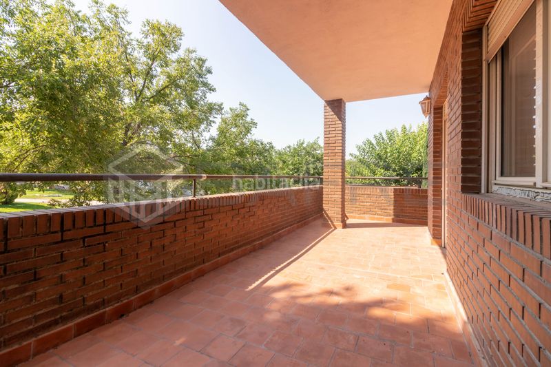 Foto 4d45e5c9-d5da-4365-975b-e29c2688af15. Casa amb calefacció a Fuente Santa Colmenar Viejo