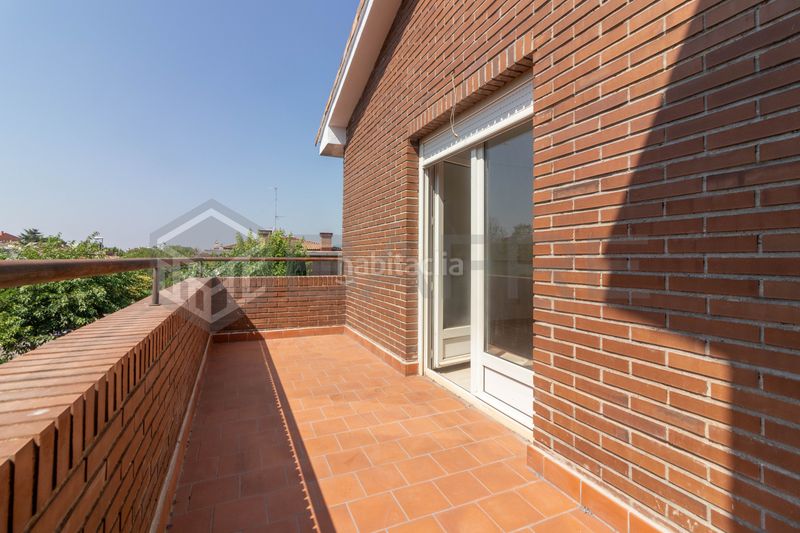 Foto a3c057e1-8d83-4775-8bd0-ee847aedaef4. Casa amb calefacció a Fuente Santa Colmenar Viejo