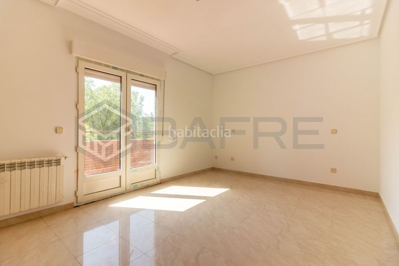 Foto a6f3cebb-4fa5-4389-861e-395b8d518e27. Casa amb calefacció a Fuente Santa Colmenar Viejo