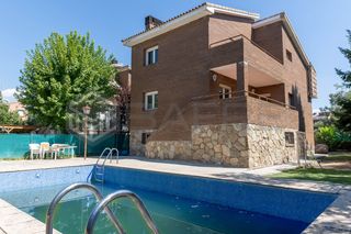 House in Fuente Santa