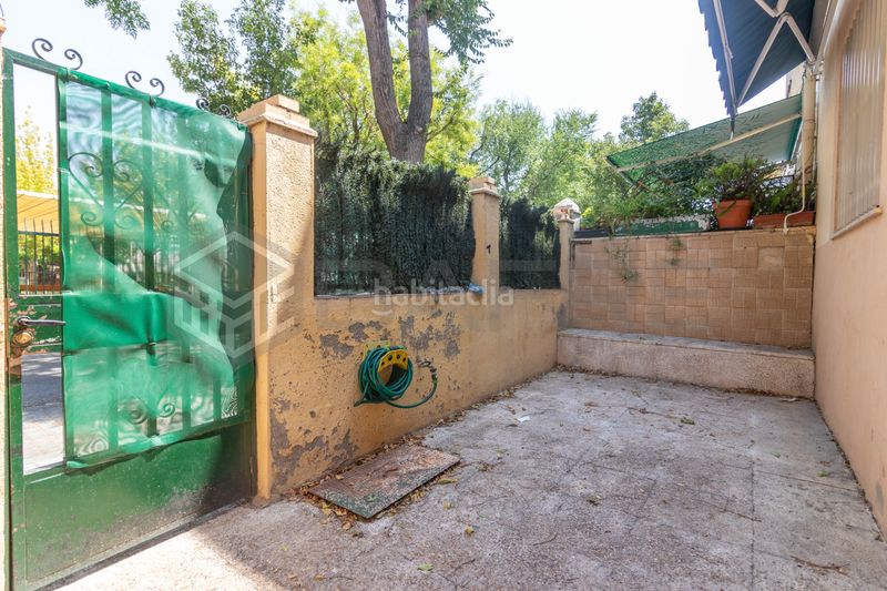 Foto 50e44794-683d-4874-898e-a4c2303c30a5. Casa amb calefacció a San Fermín Madrid