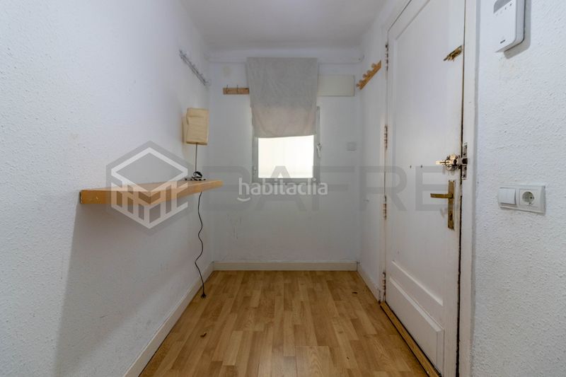 Foto 8548d33f-d0e5-4ec7-8c02-0b5417ea5846. Casa amb calefacció a San Fermín Madrid